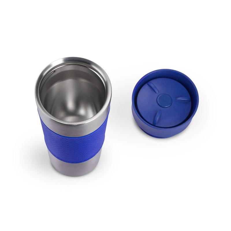 Termos RONDE 425 ml Albastru