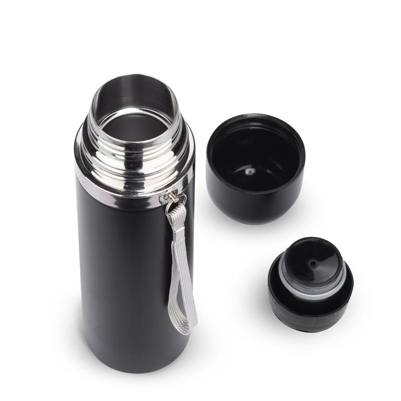 Termos MATTI 500 m Negru