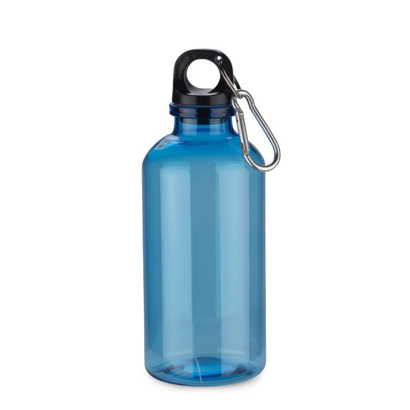 Sticlă rPET TINKA 400 ml Albastru