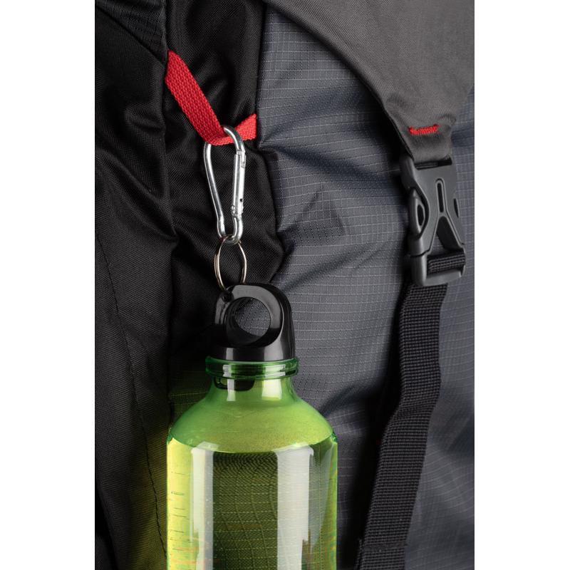 Sticlă rPET TINKA 400 ml Verde deschis