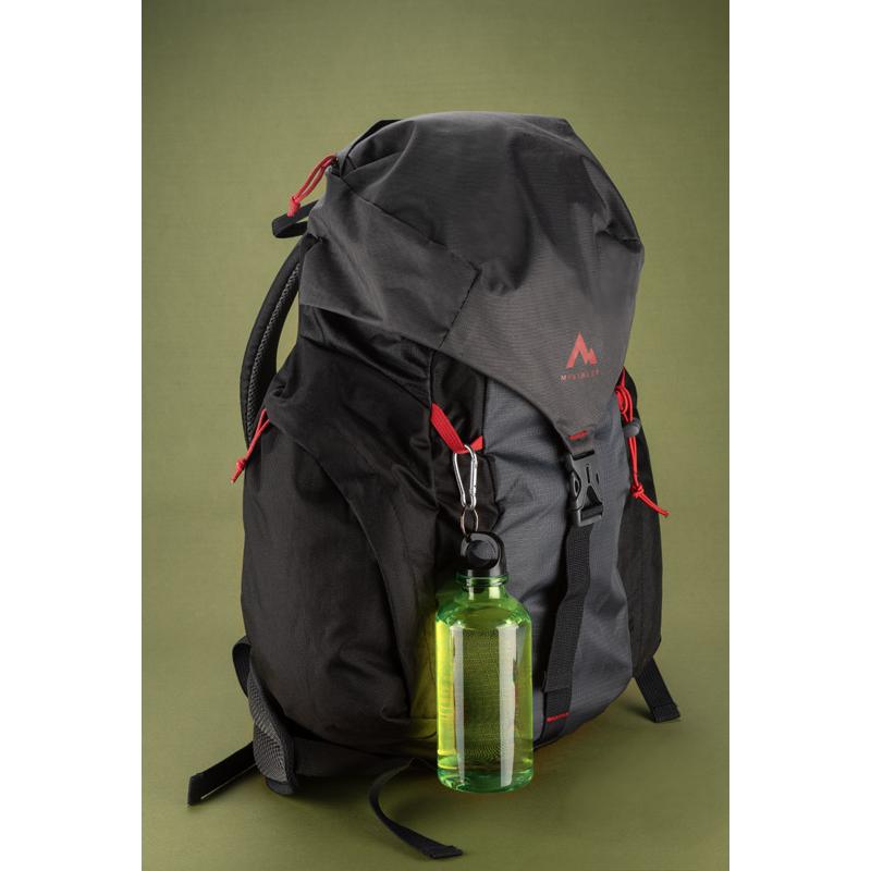 Sticlă rPET TINKA 400 ml Verde deschis