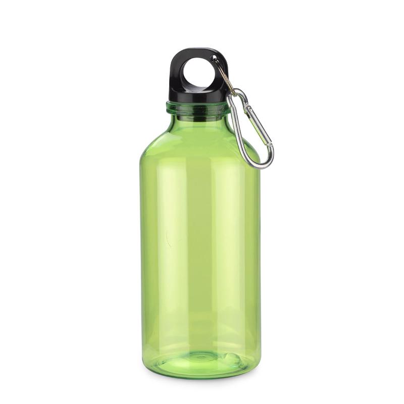 Sticlă rPET TINKA 400 ml Verde deschis