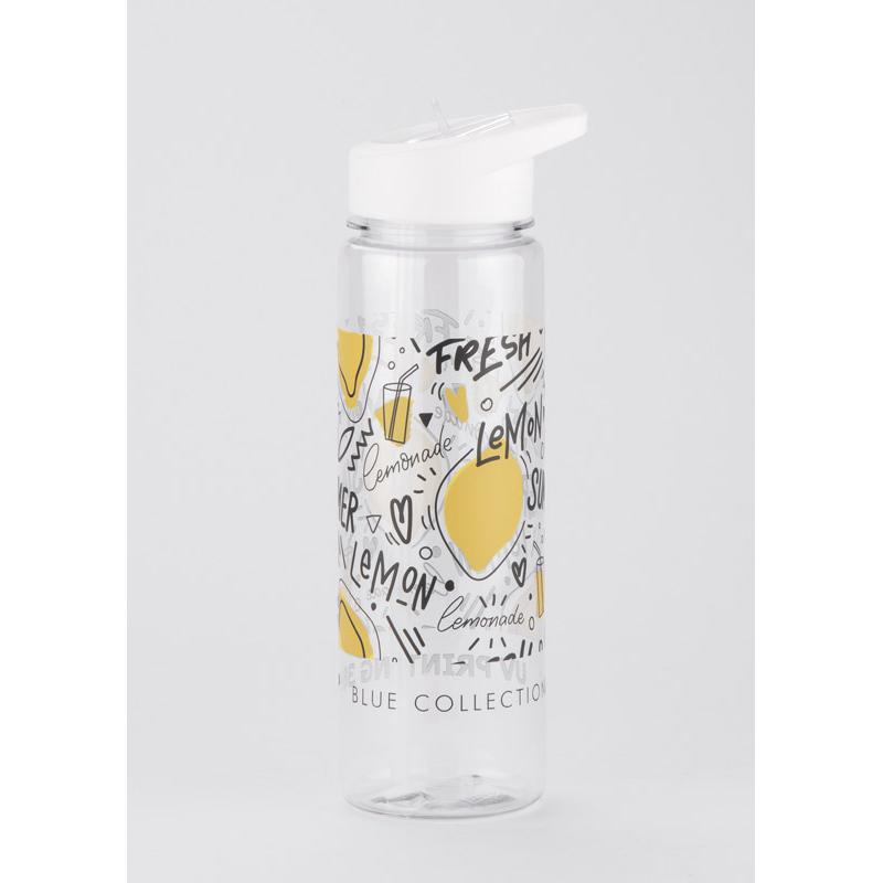 Sticlă rPET RELITO 650 ml Alb