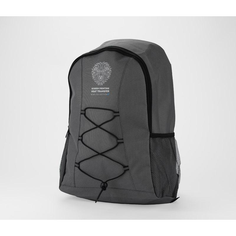 Backpack KAPIRO Gri