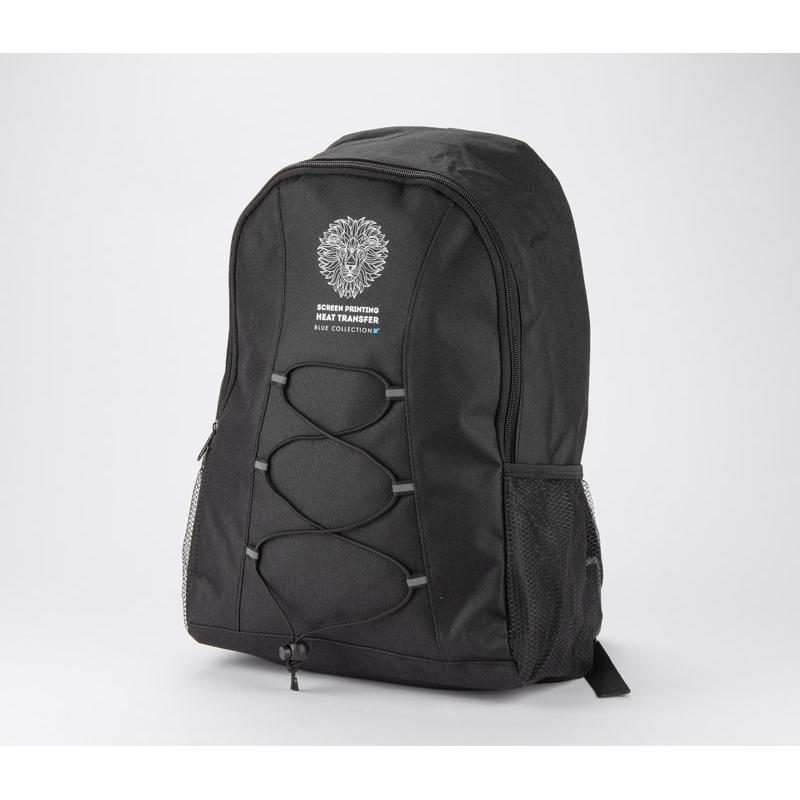 Backpack KAPIRO Negru