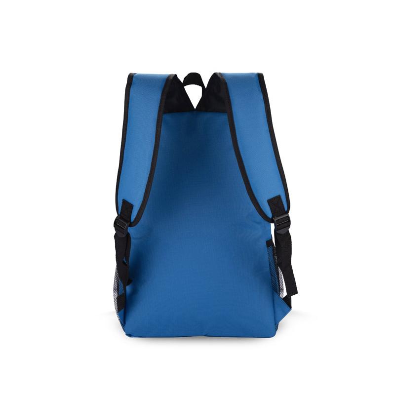 Backpack KAPIRO Albastru