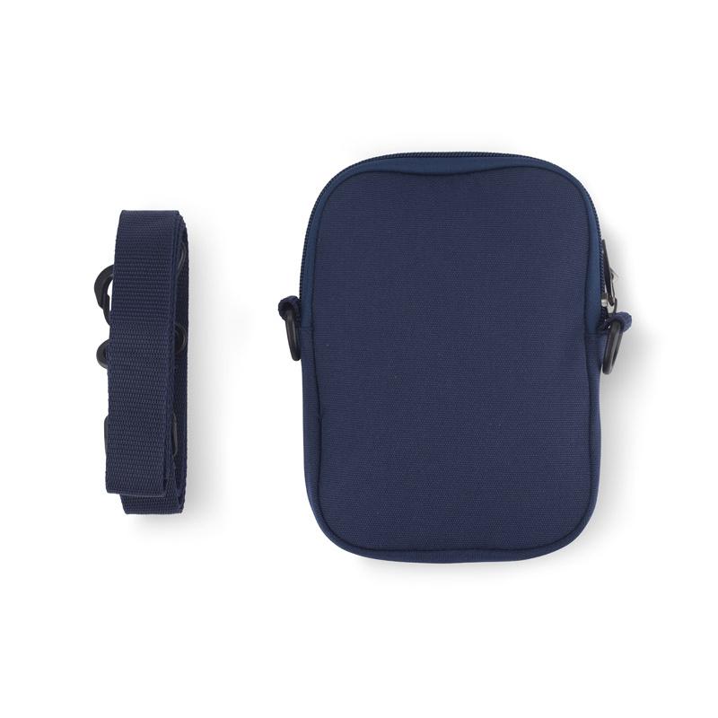 Geantă MESAK Bleumarin