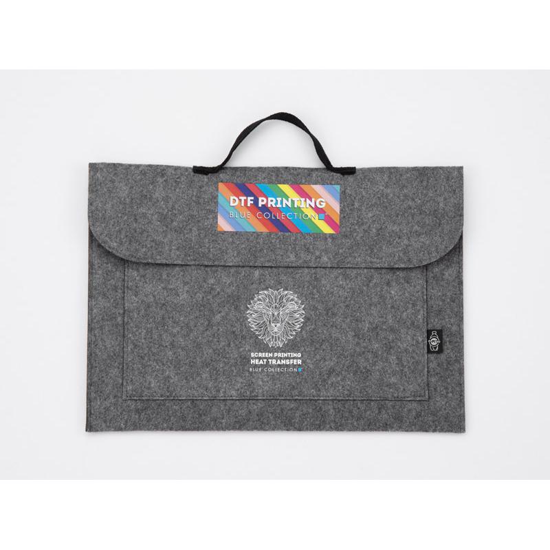 Husă pentru laptop TARO Gri