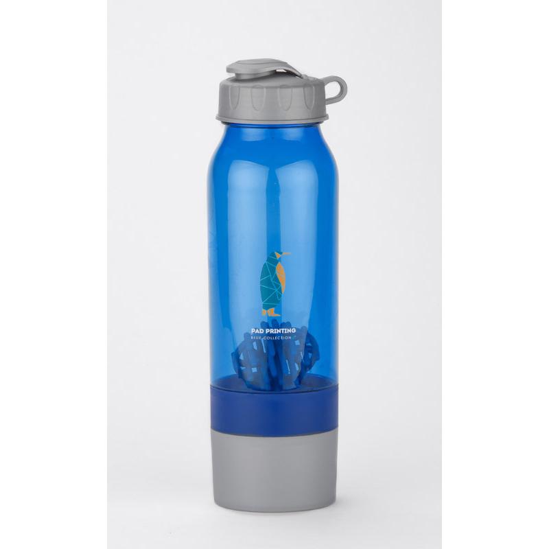 Shaker TRISHE 750 ml Albastru