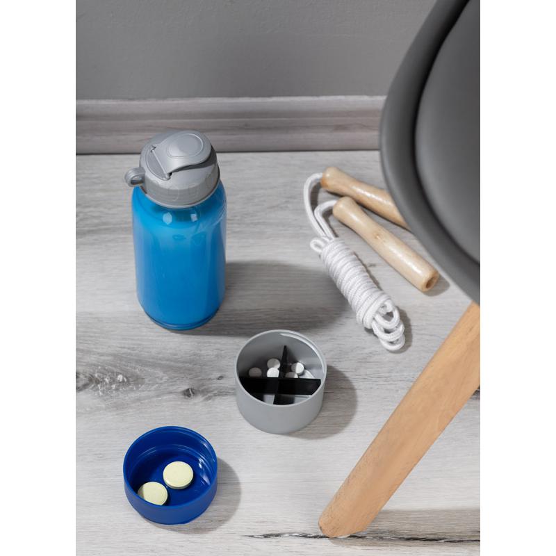 Shaker TRISHE 750 ml Albastru