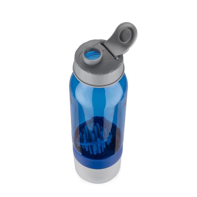 Shaker TRISHE 750 ml Albastru