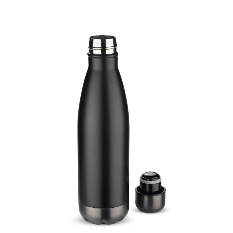 Termos WATRO 500 ml Negru