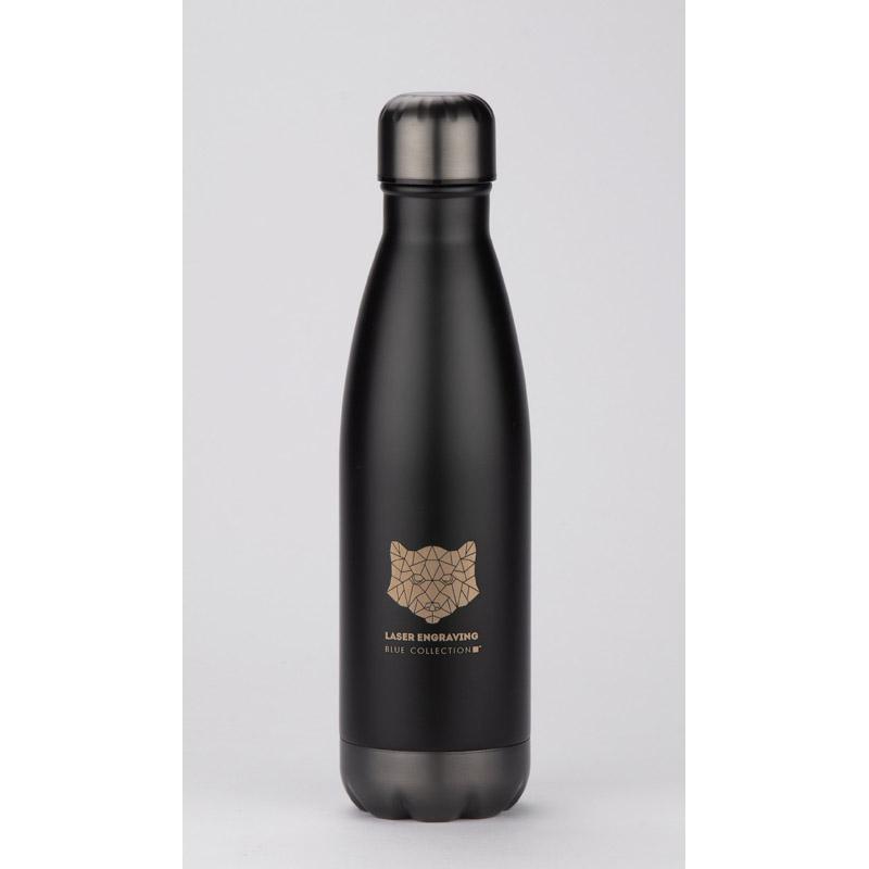 Termos WATRO 500 ml Negru