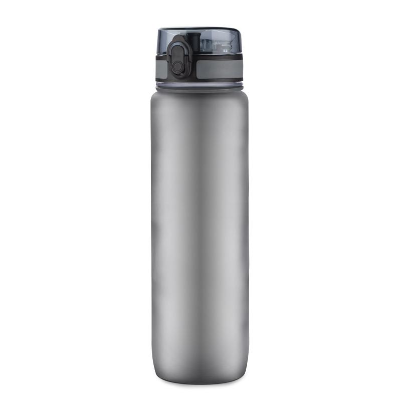 Sticlă sport MOTIVA 1000 ml Negru