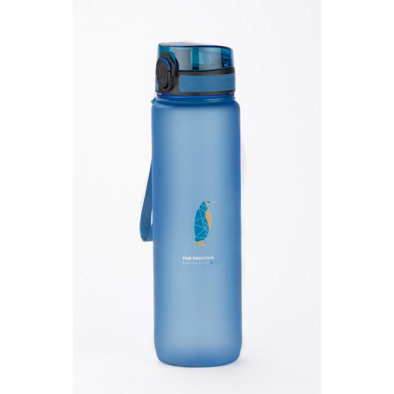 Sticlă sport MOTIVA 1000 ml Albastru