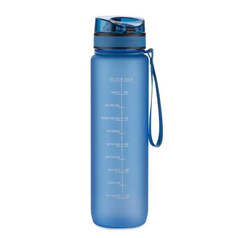 Sticlă sport MOTIVA 1000 ml Albastru