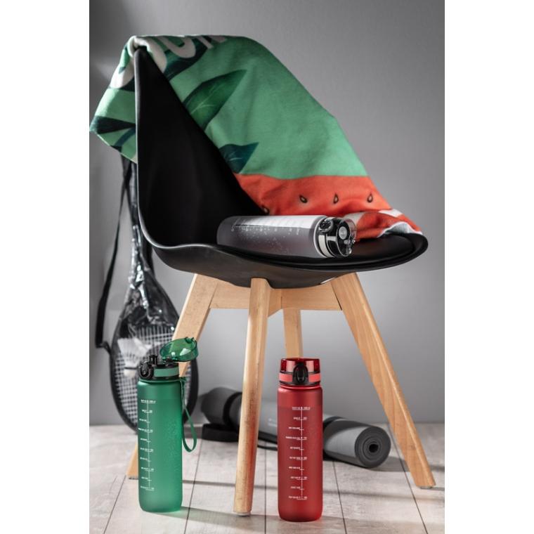 Sticlă sport MOTIVA 1000 ml Verde