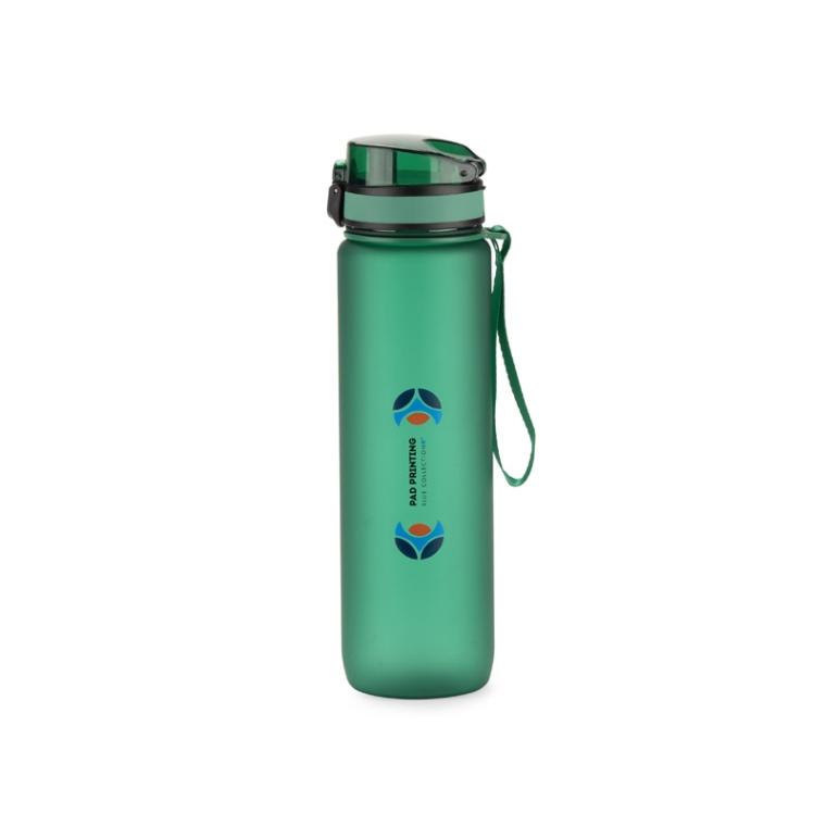 Sticlă sport MOTIVA 1000 ml Verde