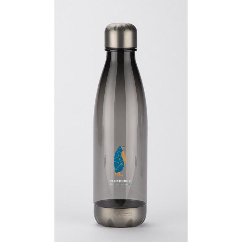 Sticlă BOTILA 750 ml  Negru