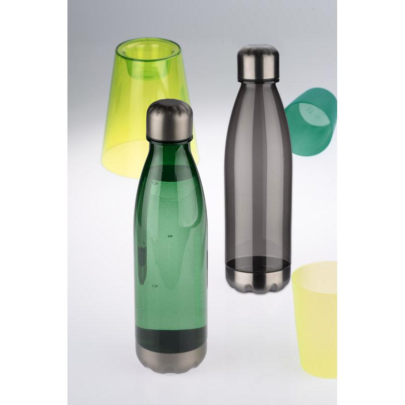 Sticlă BOTILA 750 ml  Verde