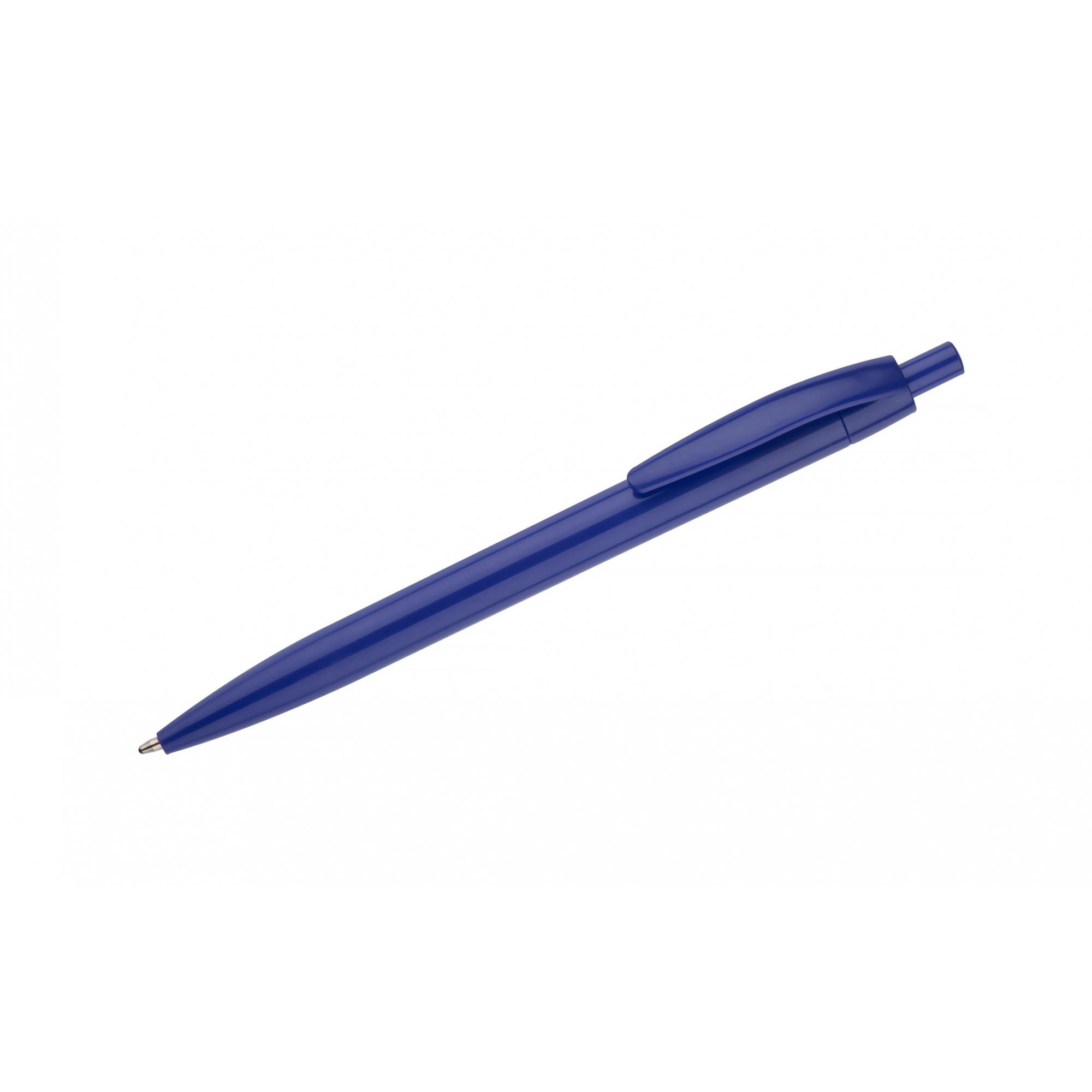 Ball pen rABS BASIC Albastru