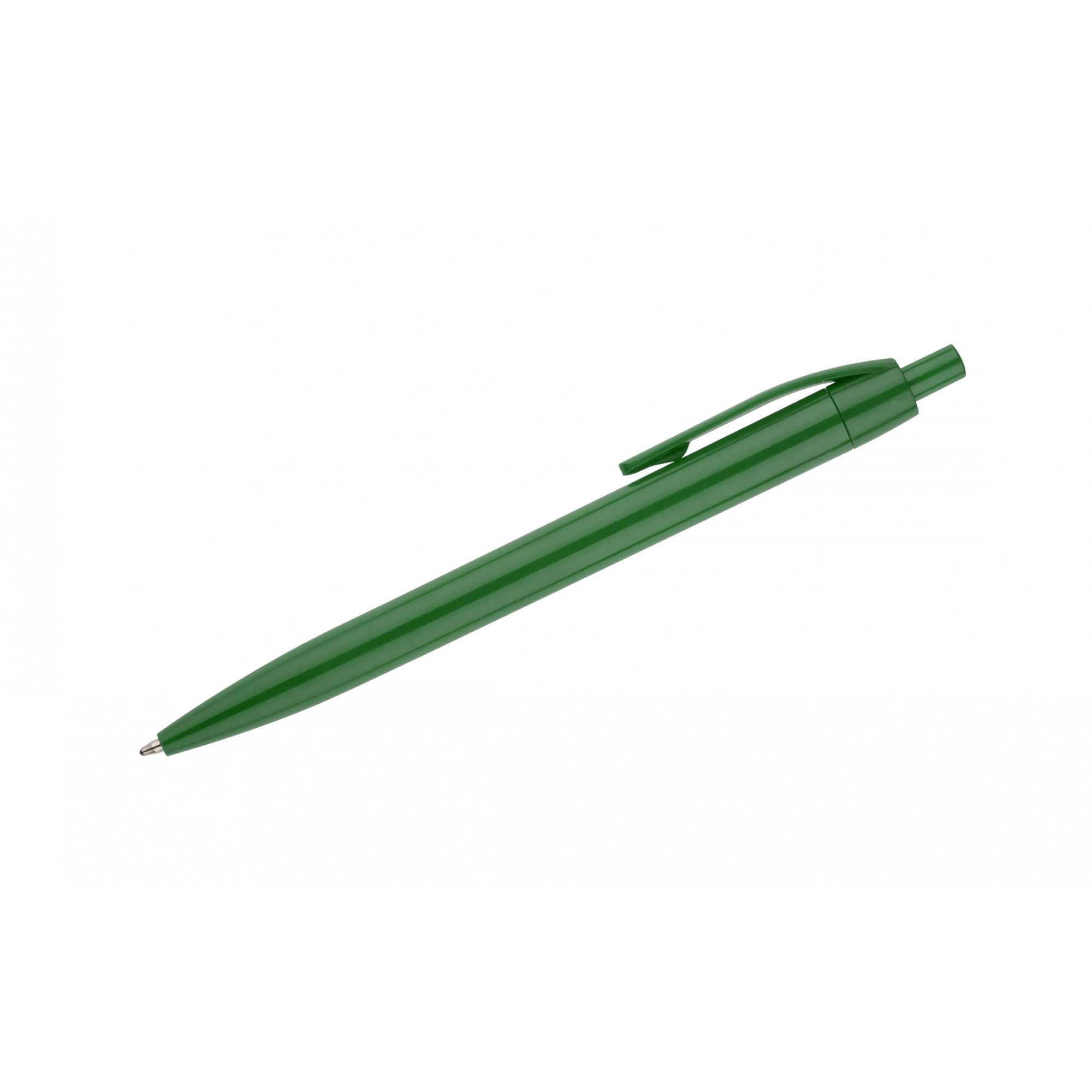 Ball pen rABS BASIC Verde