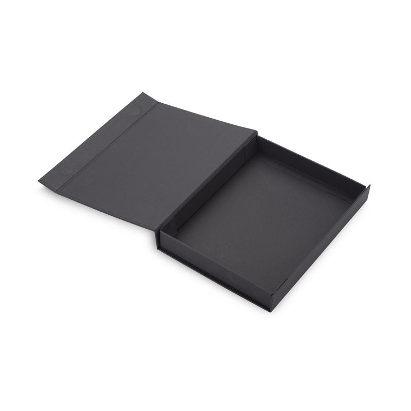 Cutie cadou MAGIC S Negru