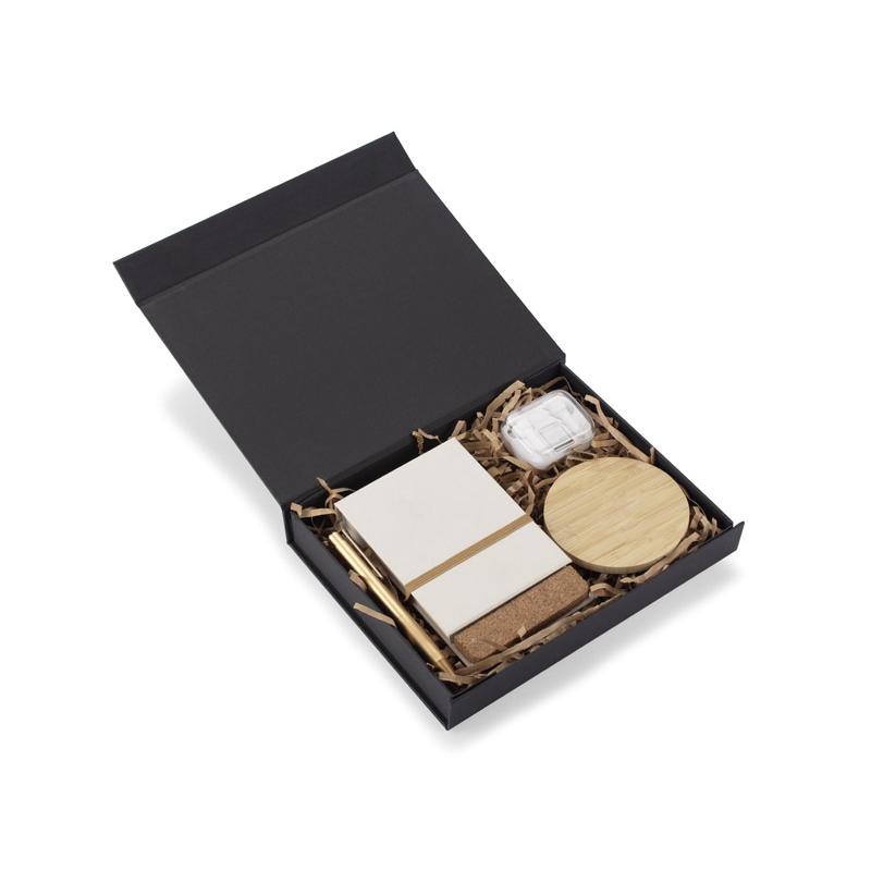 Cutie cadou MAGIC S Negru