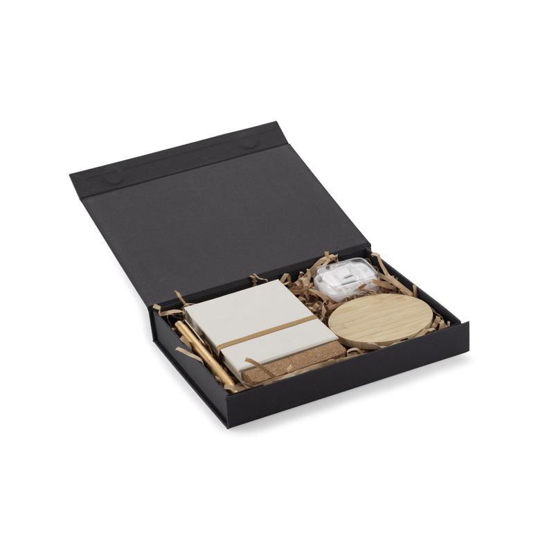 Cutie cadou MAGIC S Negru