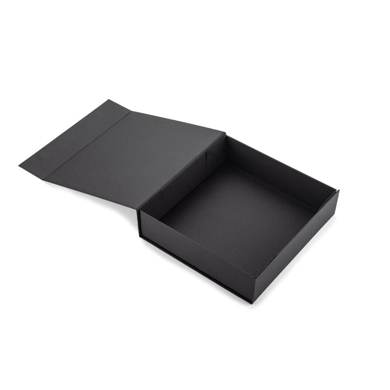 Cutie cadou MAGIC M Negru