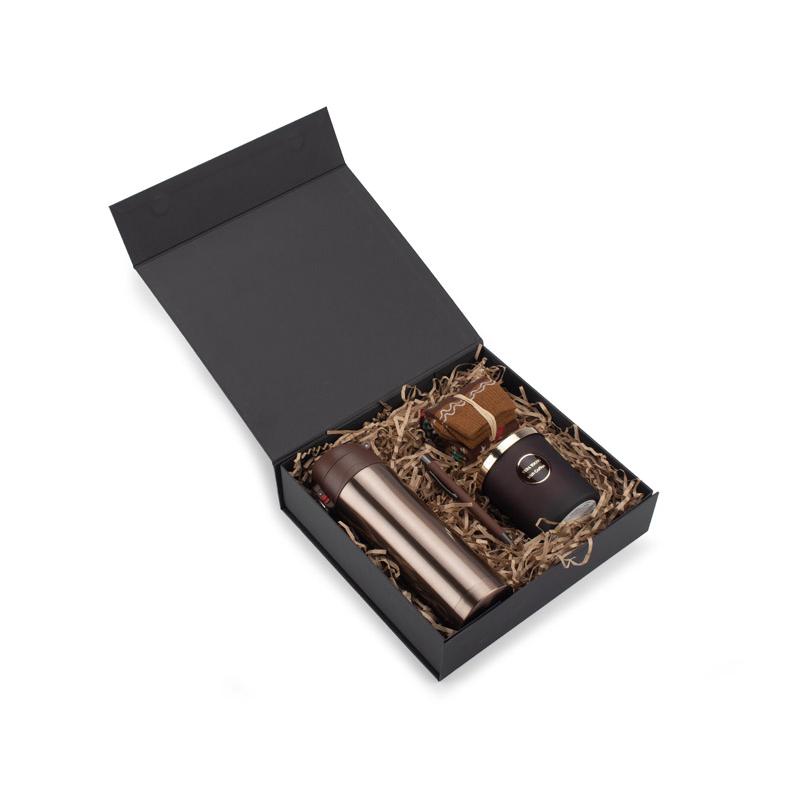 Cutie cadou MAGIC M Negru