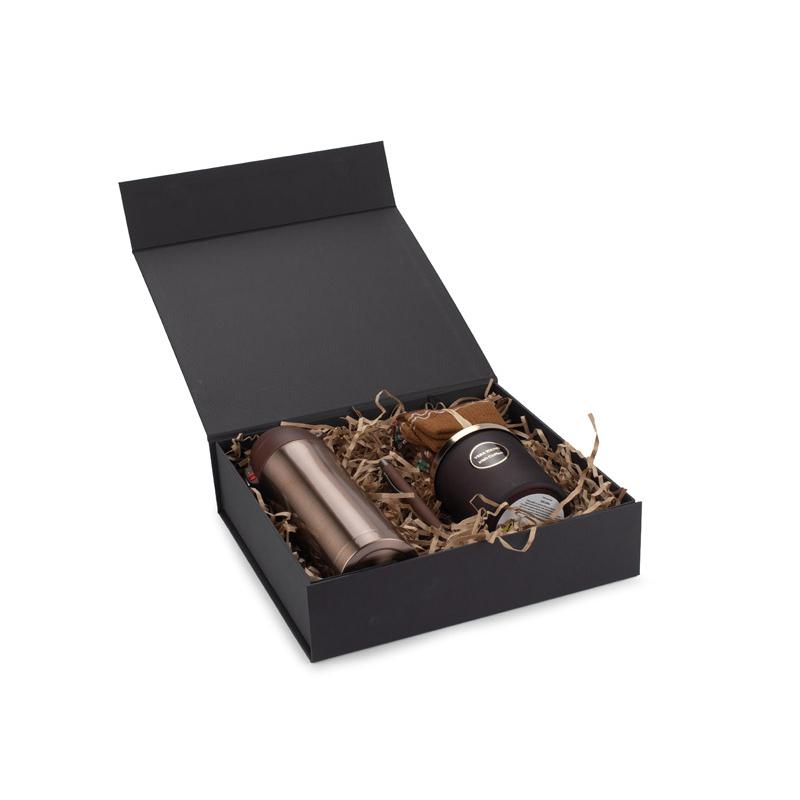 Cutie cadou MAGIC M Negru