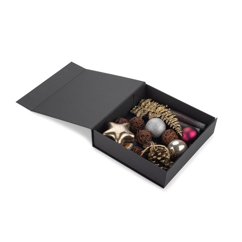 Cutie cadou MAGIC M Negru