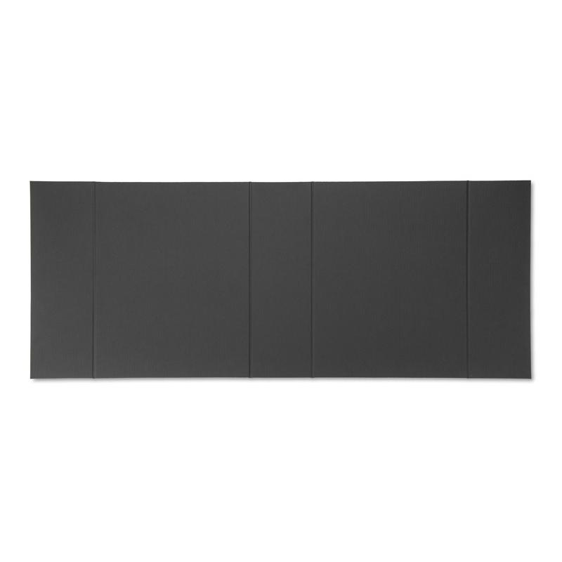 Cutie cadou MAGIC L Negru