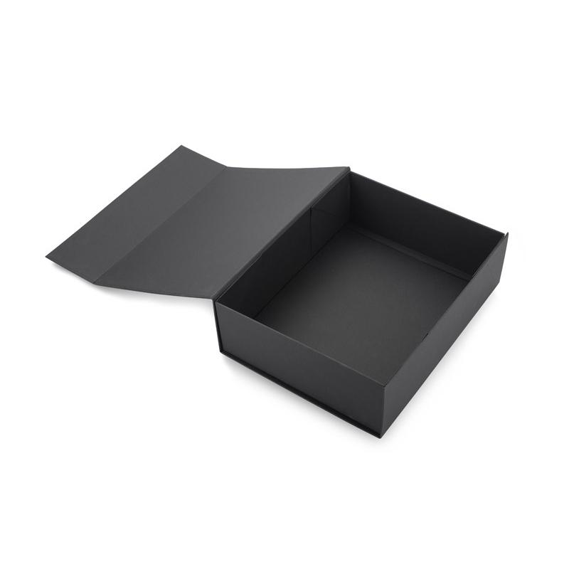 Cutie cadou MAGIC L Negru