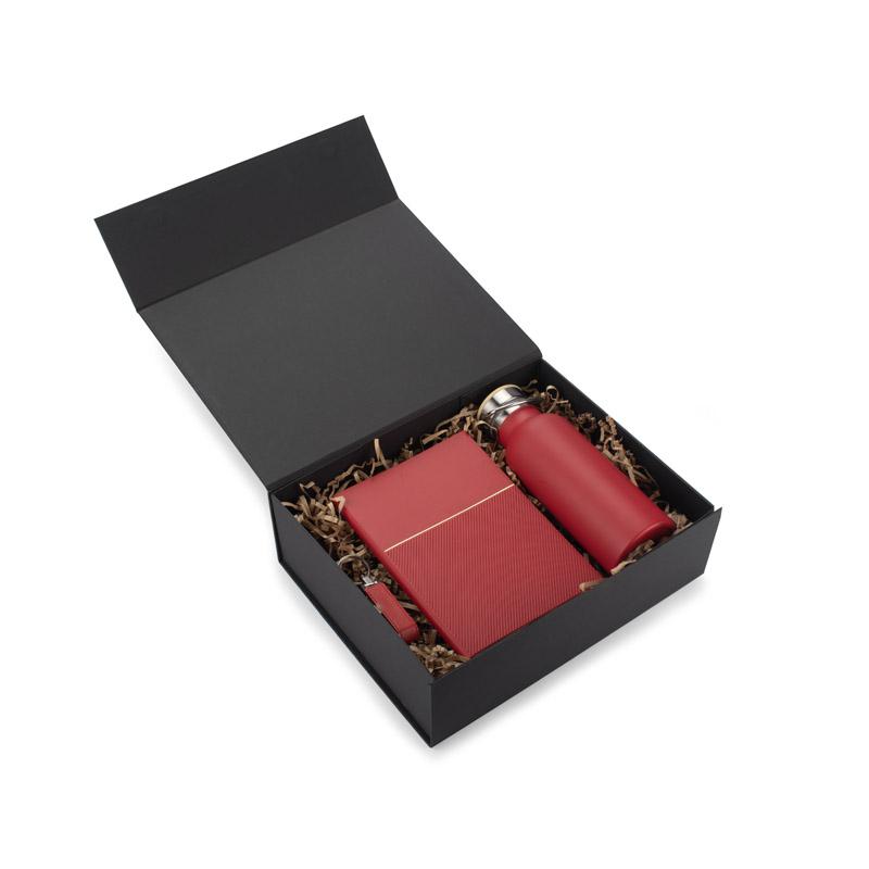 Cutie cadou MAGIC L Negru