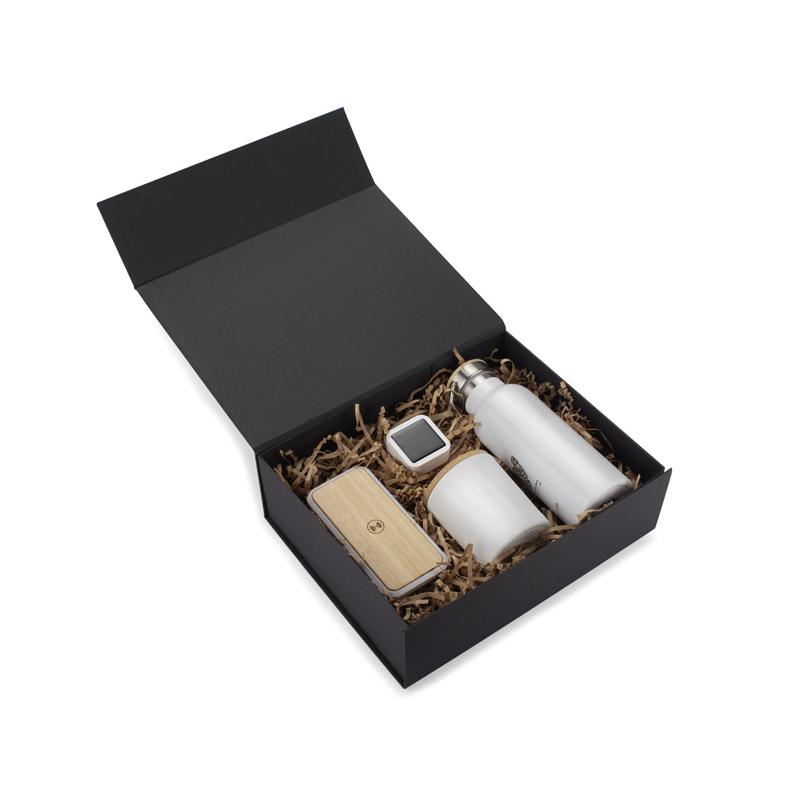 Cutie cadou MAGIC L Negru