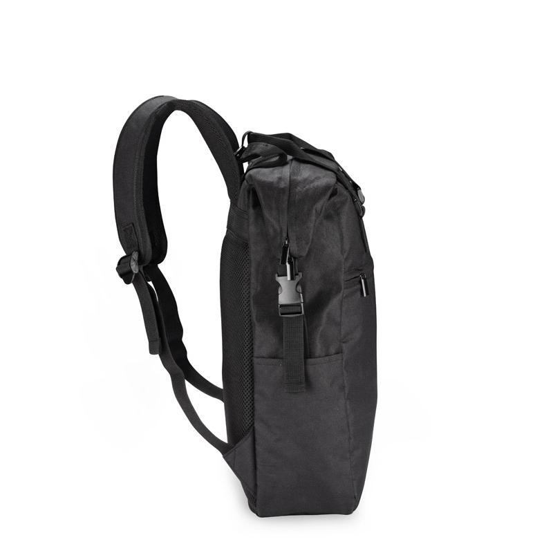 Rucsac rPET DEMOKO Negru