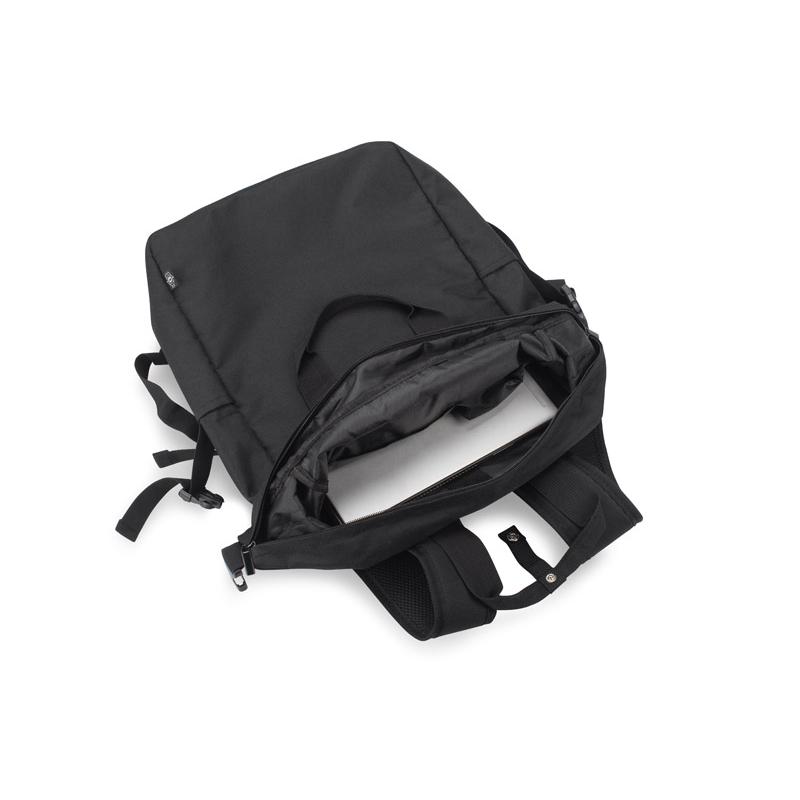 Rucsac rPET DEMOKO Negru