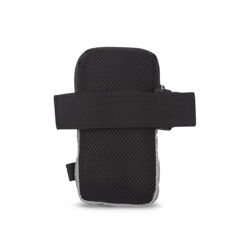 Borsetă rPET MARTON Gri