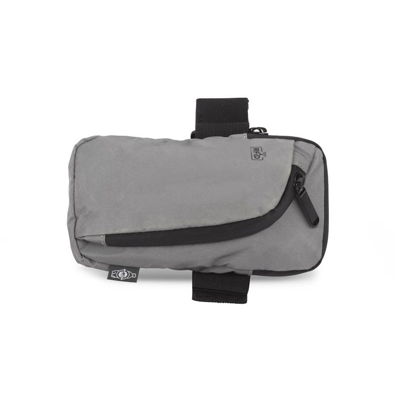 Borsetă rPET MARTON Gri