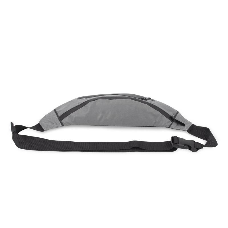 Borsetă rPET MARTE Gri