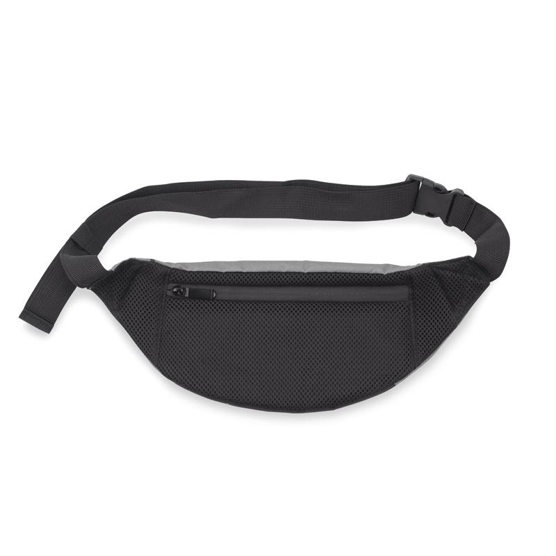 Borsetă rPET MARTE Gri