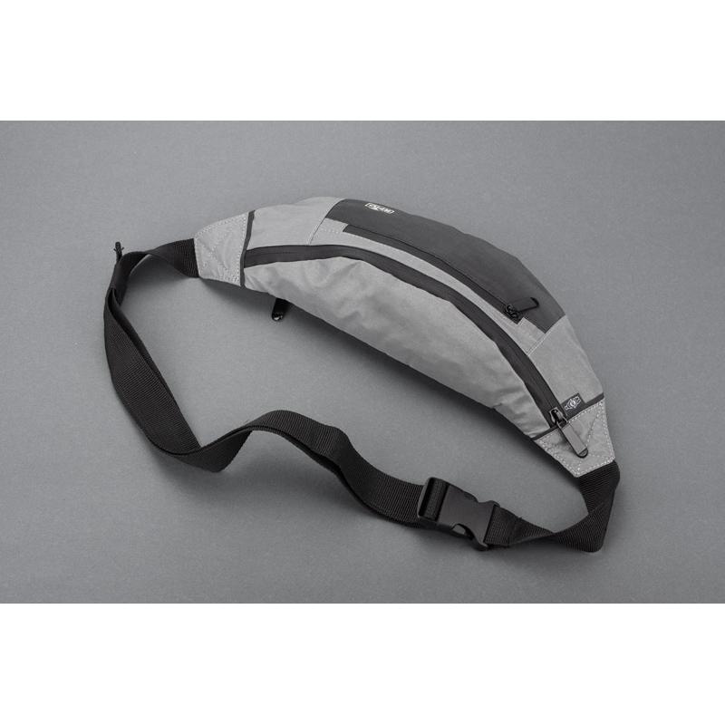 Borsetă rPET MARTE Gri