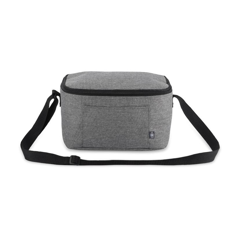 Geantă termică rPET CHILLER Gri