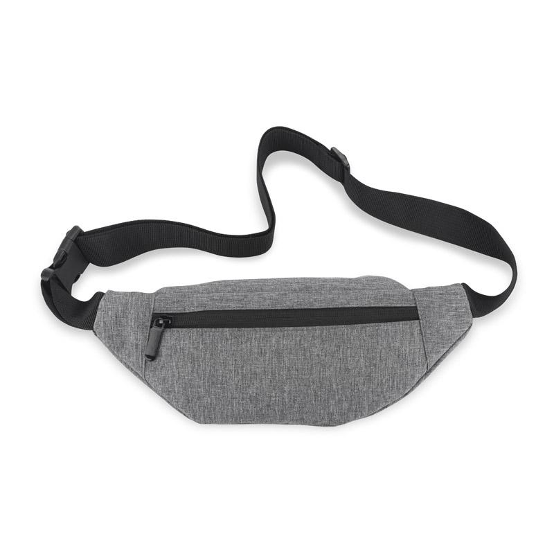 Borsetă RFID CHILLIX Gri