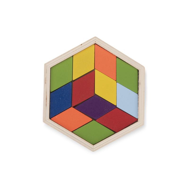 Puzzle PIXIO Natural