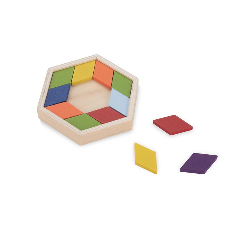 Puzzle PIXIO Natural