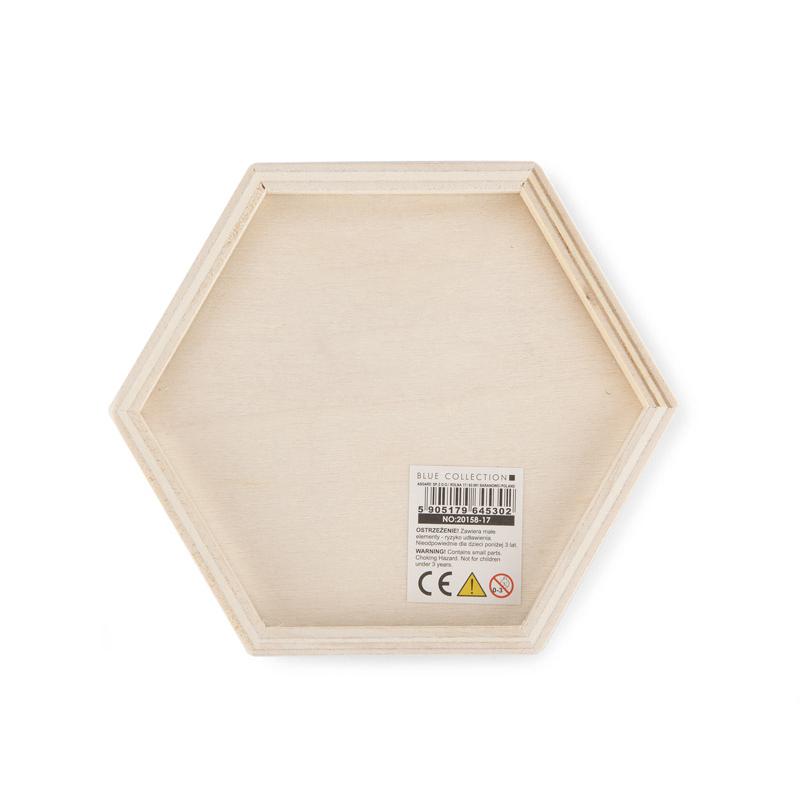 Puzzle PIXIO Natural