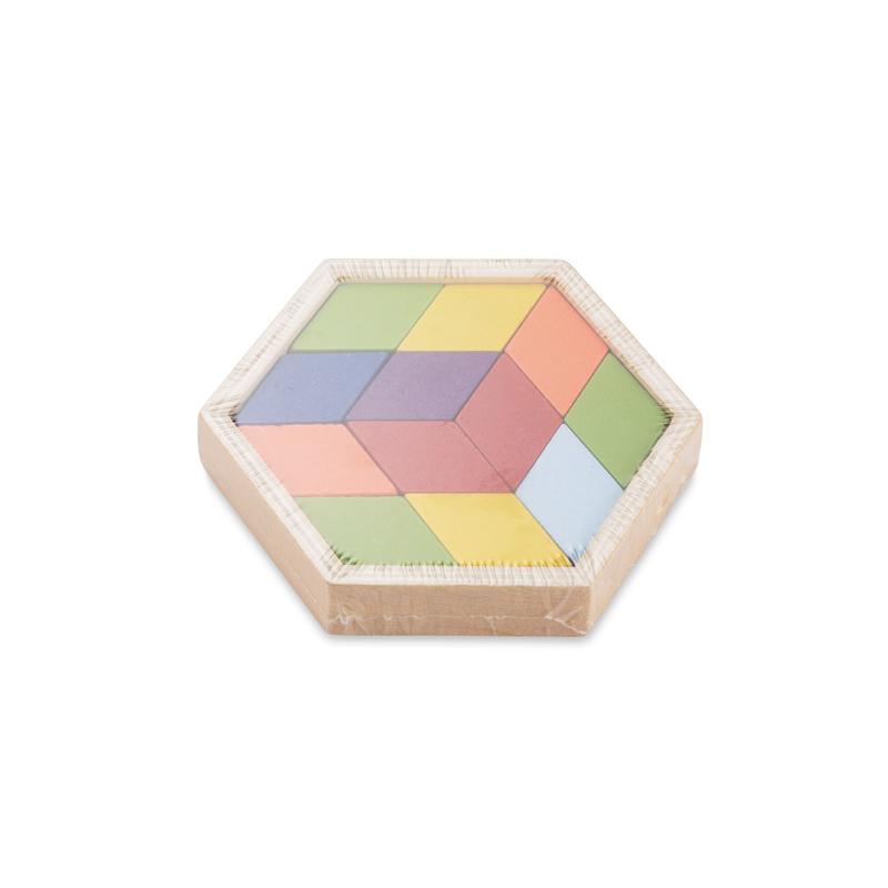 Puzzle PIXIO Natural